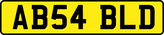 AB54BLD