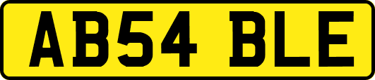 AB54BLE