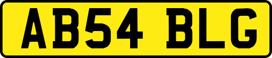 AB54BLG