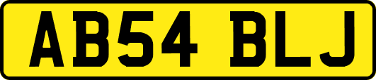 AB54BLJ