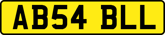 AB54BLL
