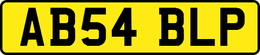 AB54BLP