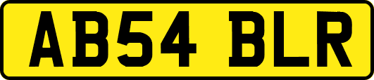 AB54BLR