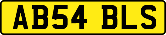 AB54BLS
