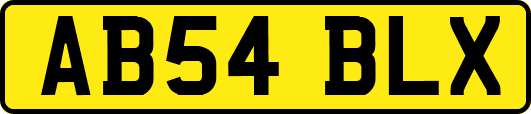 AB54BLX