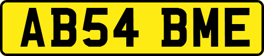 AB54BME