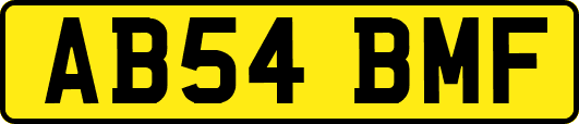 AB54BMF