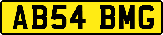 AB54BMG
