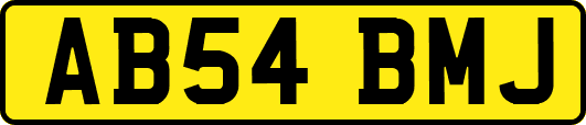 AB54BMJ