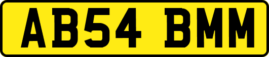 AB54BMM