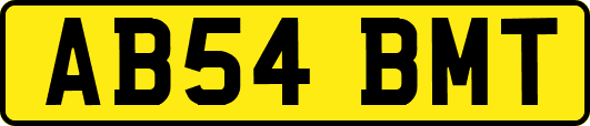 AB54BMT