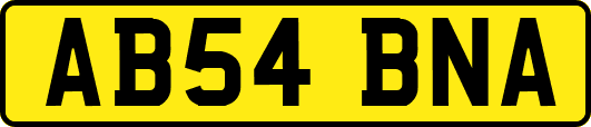 AB54BNA