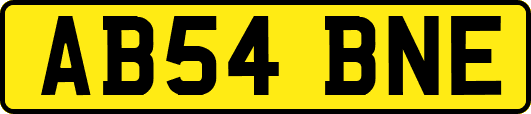 AB54BNE