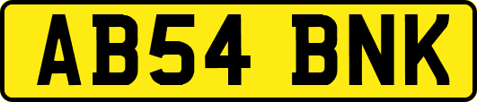 AB54BNK