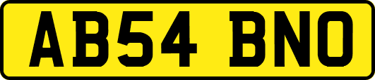 AB54BNO