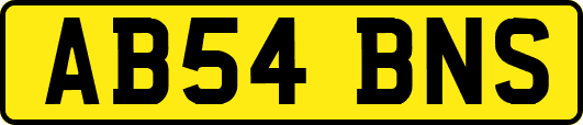 AB54BNS
