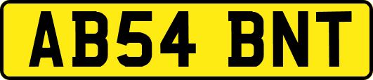 AB54BNT