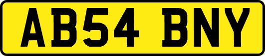 AB54BNY