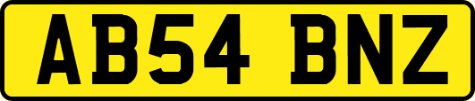 AB54BNZ