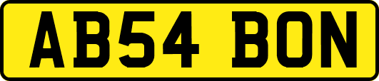 AB54BON
