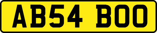 AB54BOO