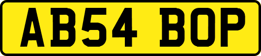 AB54BOP