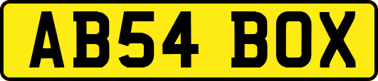 AB54BOX