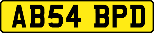 AB54BPD