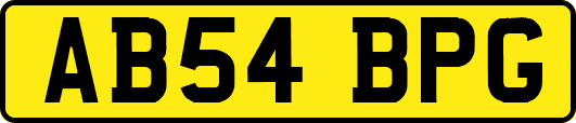 AB54BPG