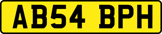 AB54BPH
