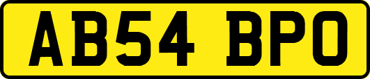 AB54BPO