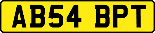 AB54BPT