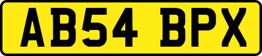 AB54BPX