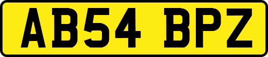 AB54BPZ