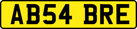 AB54BRE
