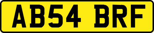 AB54BRF