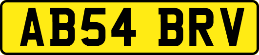AB54BRV