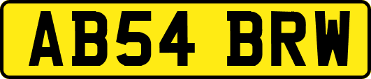 AB54BRW