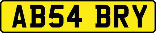AB54BRY