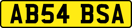 AB54BSA