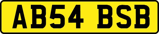 AB54BSB