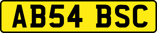 AB54BSC