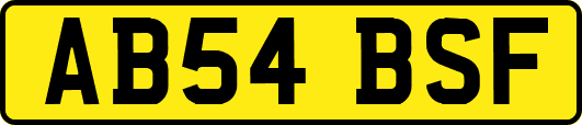 AB54BSF