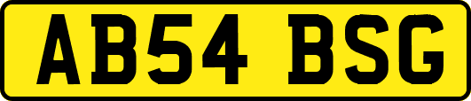AB54BSG