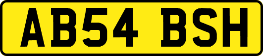 AB54BSH