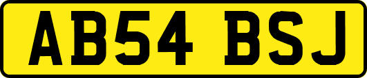 AB54BSJ