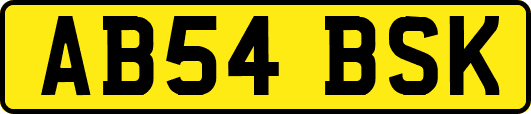 AB54BSK