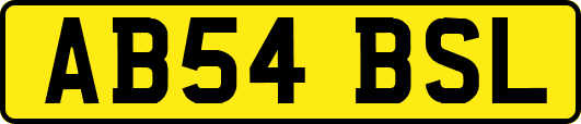 AB54BSL