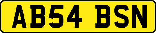 AB54BSN