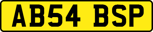AB54BSP